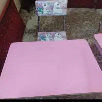 میزوصندلی تحریر