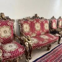 مبل سلطنتی