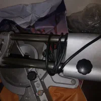 اره بر فارسی بر CROWN|ماشینآلات صنعتی|تهران, استقلال|دیوار