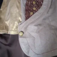 لباسهای کار کرده