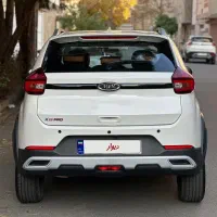 X22 pro دنده ای|خودرو سواری و وانت|تبریز, |دیوار