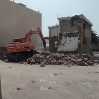 مدیریت پیمان پروژه ساخت و ساز مسکونی