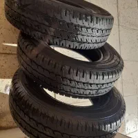 لاستیک وانت‌ مزدا یزد‌تایر