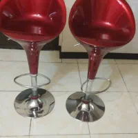 صندلی جک دار