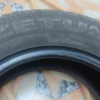 لاستیک پژو 14زیتوم کره ای اصل درجه یک تمیز|قطعات یدکی و لوازم جانبی|خرمشهر, |دیوار