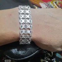 دستبند نقره|جواهرات|کرمانشاه, |دیوار