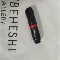 دستگاه تتو بده ترانس|آرایشی، بهداشتی، درمانی|آشخانه, |دیوار