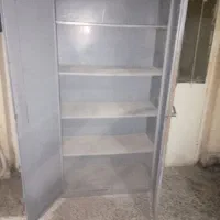 فروش یک عدد کمد فلزی فایل بندی اداری|دفتر کار|زاهدان, |دیوار