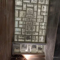 خرید و فروش و اجرای صفر تا صد شیشهای تزئینی