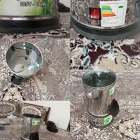 لوازم برقی