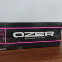 پرینتر حرارتی اوزر (ozer) بلوتوثی اصل..تخفیف داره|پرینتر، اسکنر، کپی، فکس|یزد, |دیوار