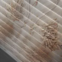 پرده زبرا ۱۵۵در۲  پرده ریسه ای  حراج|فعالیت داوطلبانه|تهران, ائمه اطهار|دیوار