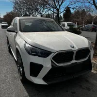 Bmw x2 25i المان|خودرو سواری و وانت|تهران, پاسداران|دیوار