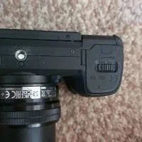 فروش دوربین سونی الفا ۶۴۰۰|دوربین عکاسی و فیلمبرداری|شیراز, شهرک والفجر|دیوار