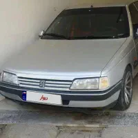 405مدل 81متور زانتیا