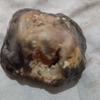 دوعدد سنگ عقیق  اصل