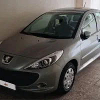 207 صفر تیتانیوم