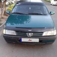 پژو ۴۰۵ مدل ۷۸ ۲۰۰۰