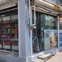 فروش مغازه ۵۸ متر بر اتوبان نواب ،جنب بلوار بریانک|فروش مغازه و غرفه|تهران, بریانک|دیوار