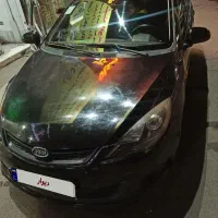 MVM 315 New بی رنگ و کم کارکرد سند دست اول . .