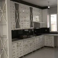 آپارتمان95متری/پارکینگ آسانسور/نوساز/تک واحدی/قائم|فروش آپارتمان|مشهد, کوی المهدی|دیوار