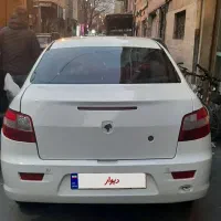 رانا مدل ۱۳۹۴|خودرو سواری و وانت|تهران, شهرک صدرا|دیوار