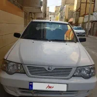پراید۱۳۲سفید مدل۱۳۸۷ نقد اقساط