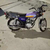 رهرو 94|موتورسیکلت|ورامین, ورامین|دیوار