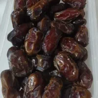 خرما و نخود