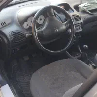 206تیپtu3|خودرو سواری و وانت|شیراز, میانرود|دیوار