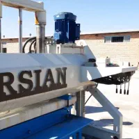 دستگاه بلوک زنی اتوماتیک کامل از صفر تا ۱۰۰|ماشینآلات صنعتی|کرمان, |دیوار