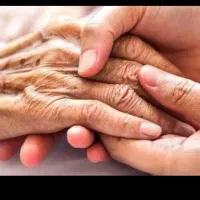 نیازمند پرستار شبانه روزی جهت نگهداری از سالمند زن