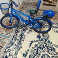 دوچرخه 20|دوچرخه، اسکیت، اسکوتر|نظرآباد, فخر ایران|دیوار