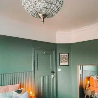 نقاشی رنگ آمیزی ساختمان بیگی|خدمات پیشه و مهارت|مشهد, وکیل‌آباد|دیوار