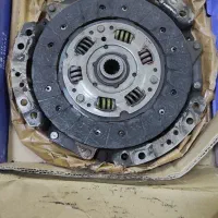 دیسک و صفحه نو