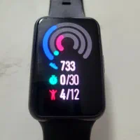 ساعت هوشمند هواوی اصلی (واچ فیت 2)|ساعت|کرمانشاه, |دیوار