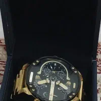 ساعت مچی مردانه مارک دیزل اصل|ساعت|ورامین, ورامین|دیوار