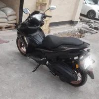 ایروکس شال طلا ۱۷۰cc