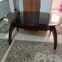 میز غذاخوری درحد نو