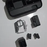 gopro 13|دوربین عکاسی و فیلم‌برداری|بجنورد, |دیوار