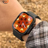 ساعت هوشمند ultra اپل watch pro اصلی|ساعت|همدان, |دیوار