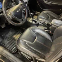 آریزو ۵ (اکسلنت) توربو مدل ۹۷|خودرو سواری و وانت|بابل, |دیوار