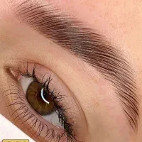 لیفت ابرو فقط ۲۹۰ با بهترین متریال مای لمینیشن