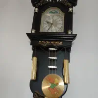 دو عدد ساعت نو سالم