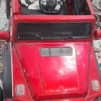 ماشین شارژی|اسباببازی بچه|بندرعباس, |دیوار