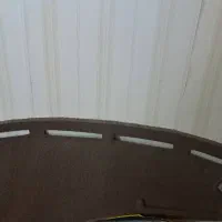 روکش داشبورد سمند