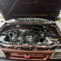 هاچبک مدل ۸۶|خودرو سواری و وانت|رشت, یخسازی|دیوار