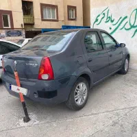 ال90مدل۸۶فرانسه فنی سالم|خودرو سواری و وانت|رباط‌کریم, مسکن مهر آبشناسان|دیوار