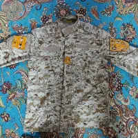 لباس نظامی کویری