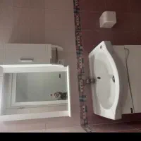 روشوی ست کاملش|لوازم سرویس بهداشتی|گرگان, |دیوار